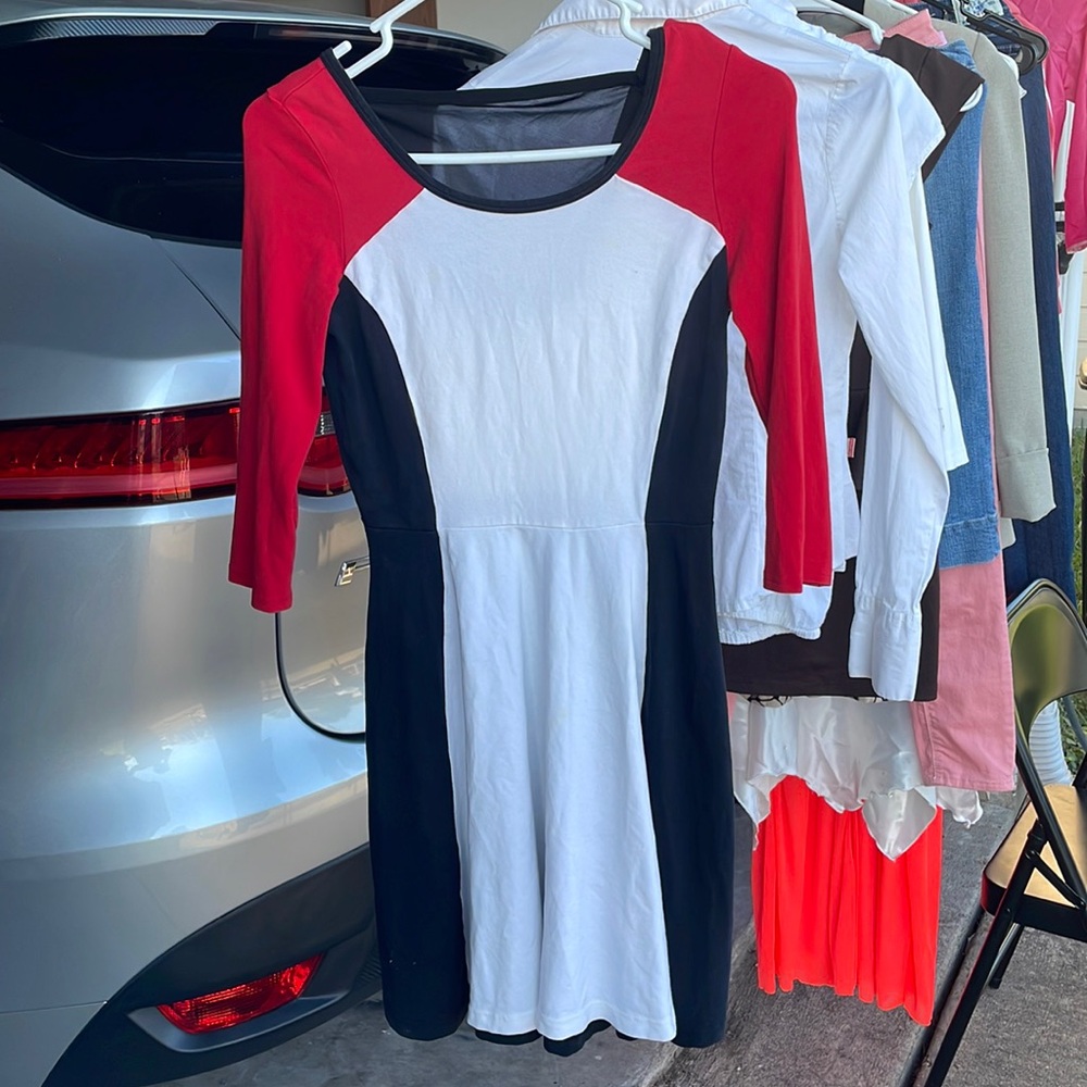 Express Dress